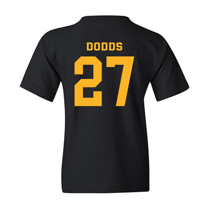 Baylor - NCAA Football : Joseph Dodds - Classic Shersey Youth T-Shirt-1