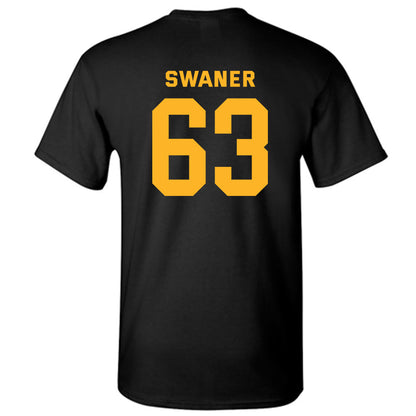 Baylor - NCAA Football : Wyatt Swaner - Classic Shersey T-Shirt