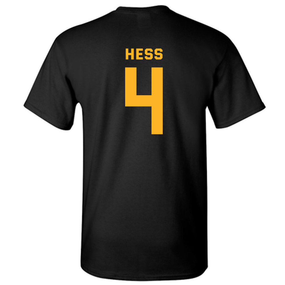 Baylor - NCAA Women's Soccer : Olivia Hess - Classic Shersey T-Shirt-1