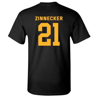 Baylor - NCAA Women's Soccer : Skylar Zinnecker - T-Shirt