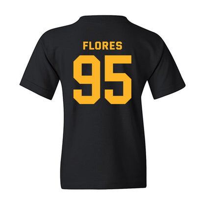 Baylor - NCAA Softball : Abigail Flores - Classic Shersey Youth T-Shirt-1