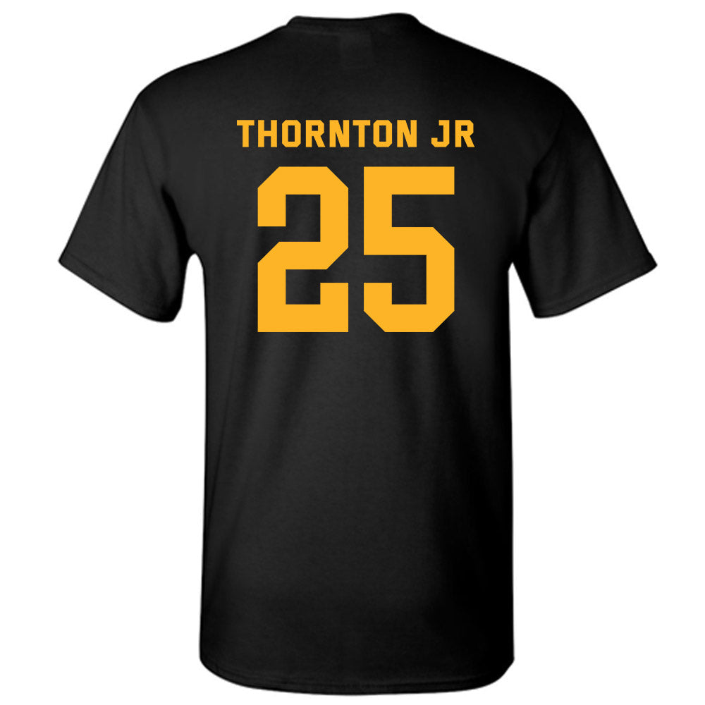 Baylor - NCAA Football : LeVar Thornton Jr - Classic Shersey T-Shirt