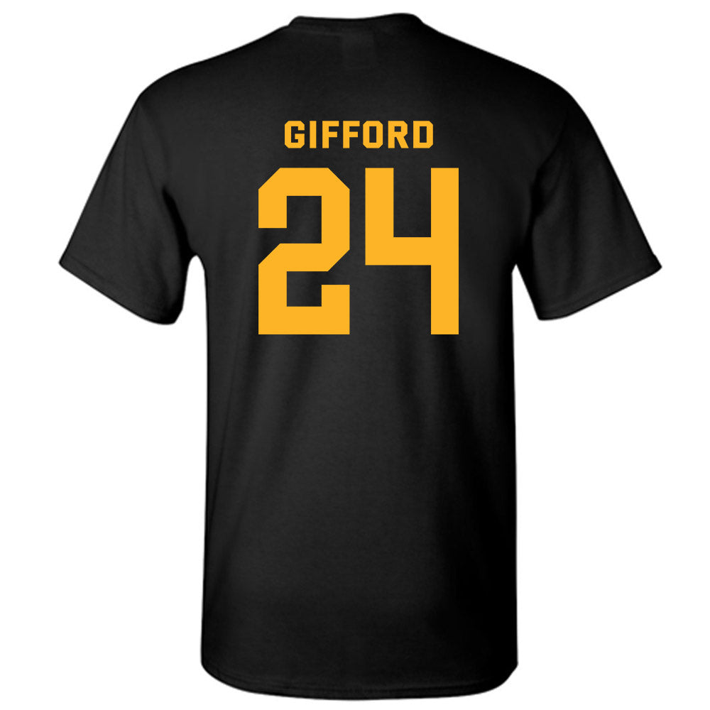 Baylor - NCAA Football : Micah Gifford - Classic Shersey T-Shirt-1