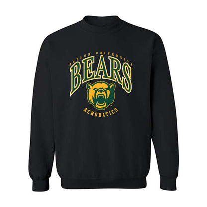 Baylor - NCAA Acrobatics & Tumbling : Dailyn Hopkins - Classic Shersey Crewneck Sweatshirt