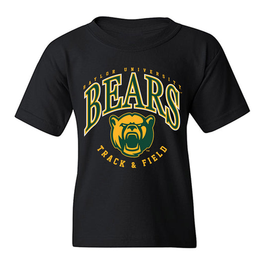 Baylor - NCAA Women's Track & Field : Aaryona Kinchen - Classic Shersey Youth T-Shirt-0