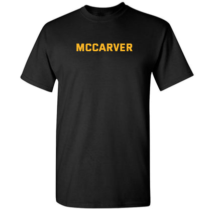 Baylor - NCAA Men's Cross Country : Caleb McCarver - Classic Shersey T-Shirt-1