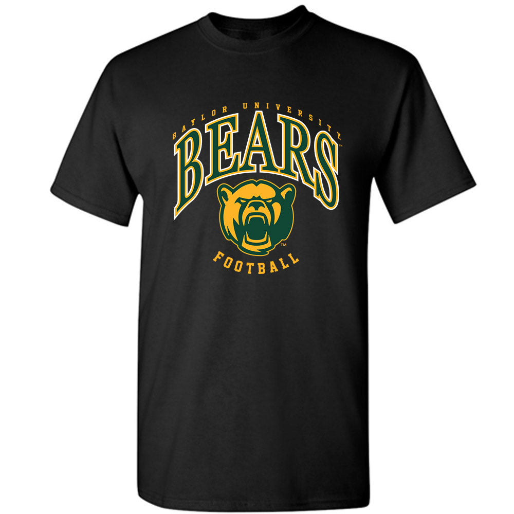Baylor - NCAA Football : Jackson Baird - Classic Shersey T-Shirt-0
