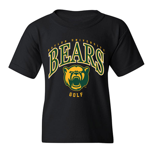 Baylor - NCAA Women's Golf : Silje Torvund Ohma - Classic Shersey Youth T-Shirt-0