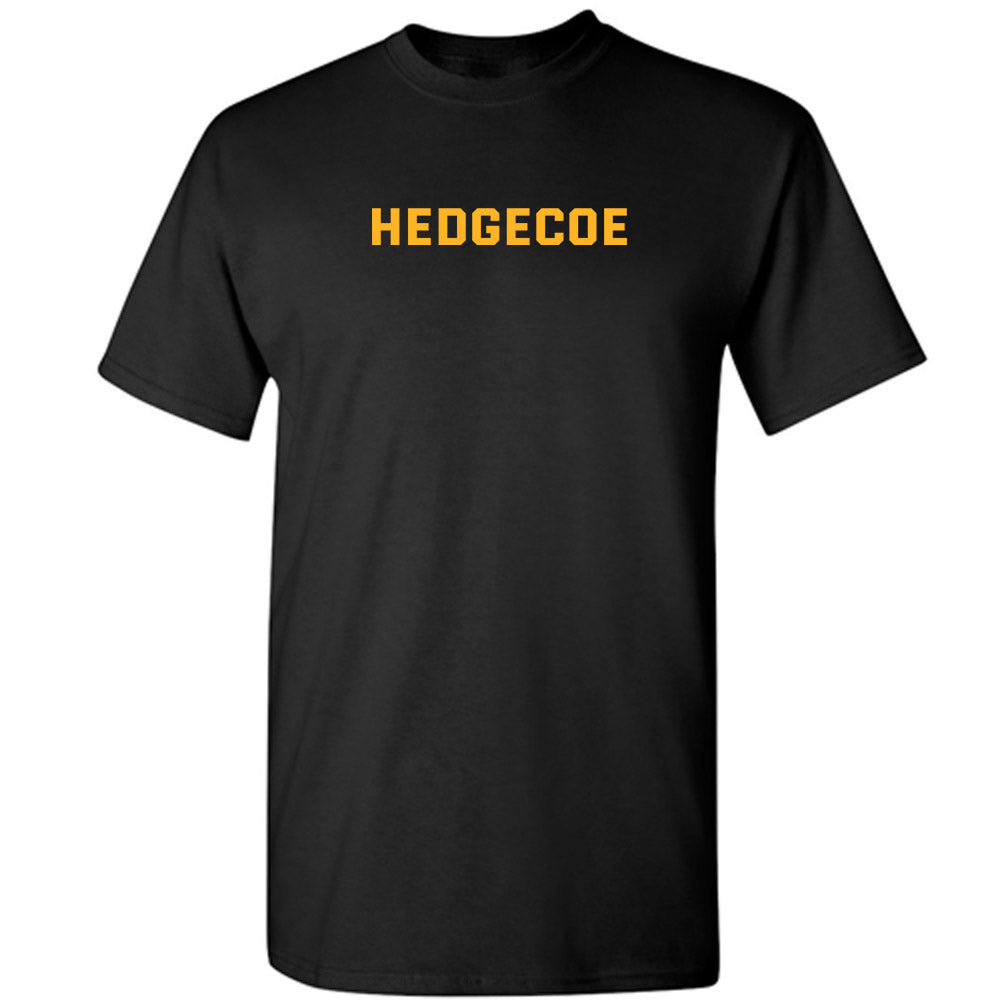 Baylor - NCAA Men's Tennis : Drew Hedgecoe - Classic Shersey T-Shirt-1