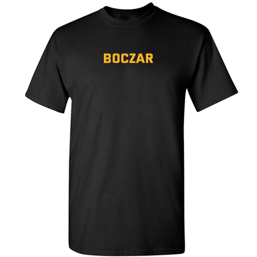 Baylor - NCAA Women's Golf : Bridget Boczar - Classic Shersey T-Shirt-1