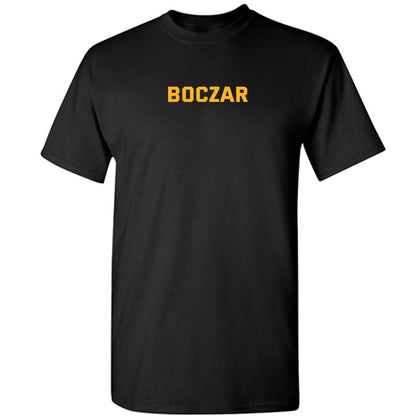 Baylor - NCAA Women's Golf : Bridget Boczar - Classic Shersey T-Shirt-1