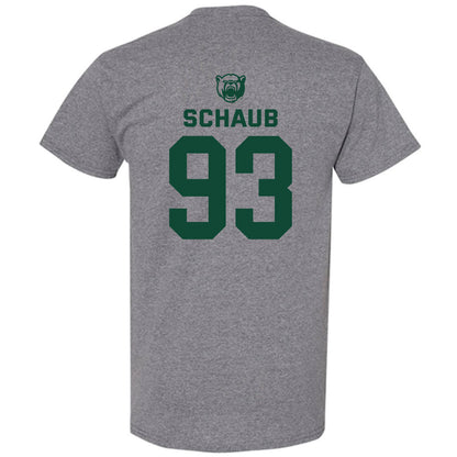 Baylor - NCAA Football : Dylan Schaub - T-Shirt