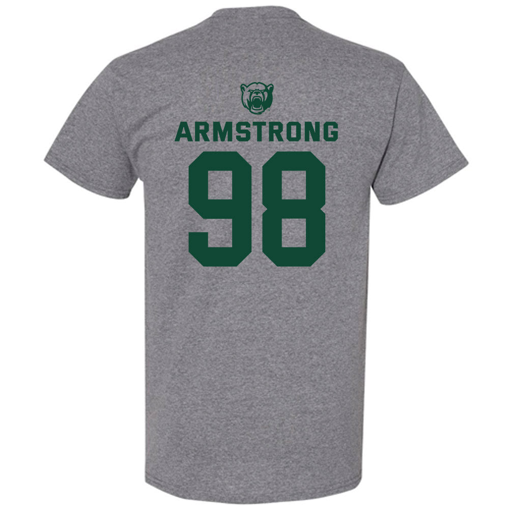 Baylor - NCAA Football : Rhett Armstrong - Classic Shersey T-Shirt-1