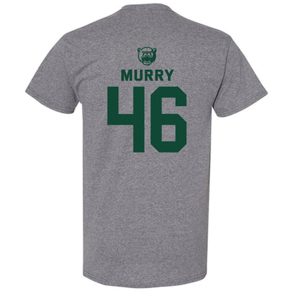 Baylor - NCAA Baseball : Grayson Murry - Classic Shersey T-Shirt