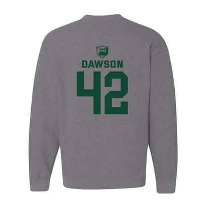 Baylor - NCAA Softball : Karynton Dawson - Classic Shersey Crewneck Sweatshirt