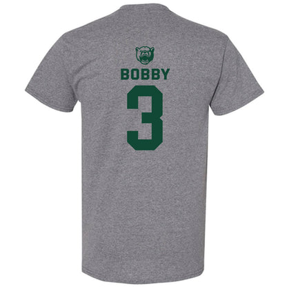 Baylor - NCAA Football : Devyn Bobby - Classic Shersey T-Shirt