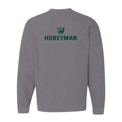 Baylor - NCAA Men's Track & Field : tyler honeyman - Classic Shersey Crewneck Sweatshirt-1