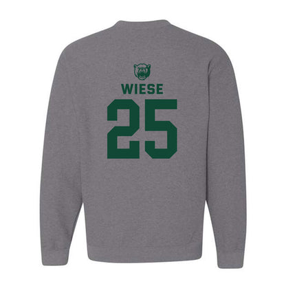 Baylor - NCAA Women's Volleyball : Lauren Wiese - Classic Shersey Crewneck Sweatshirt-1