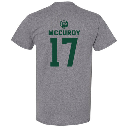 Baylor - NCAA Women's Volleyball : Mary Jane McCurdy - Classic Shersey T-Shirt-1