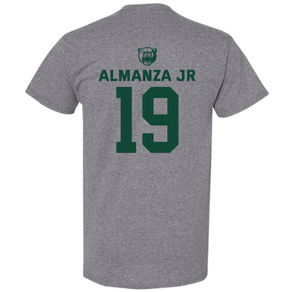 Baylor - NCAA Football : Leo Almanza Jr - Classic Shersey T-Shirt-1