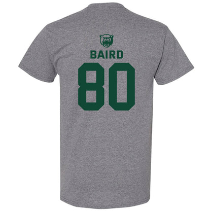 Baylor - NCAA Football : Jackson Baird - Classic Shersey T-Shirt