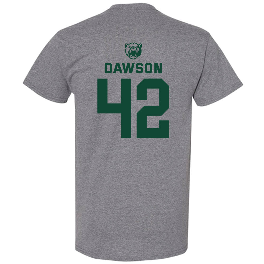 Baylor - NCAA Softball : Karynton Dawson - Classic Shersey T-Shirt