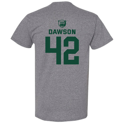 Baylor - NCAA Softball : Karynton Dawson - Classic Shersey T-Shirt