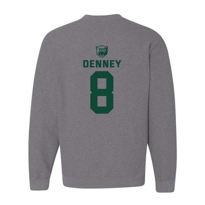 Baylor - NCAA Women's Volleyball : Bri Denney - Classic Shersey Crewneck Sweatshirt-1
