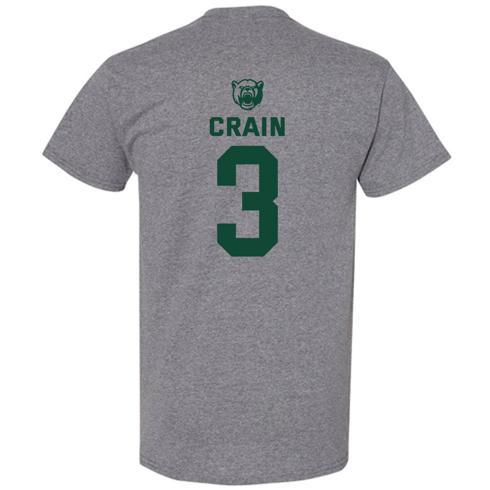 Baylor - NCAA Women's Volleyball : Taylor Crain - Classic Shersey T-Shirt