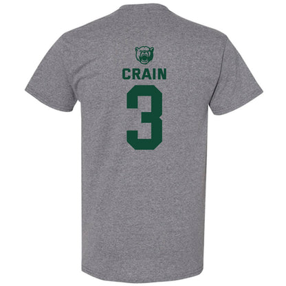 Baylor - NCAA Women's Volleyball : Taylor Crain - Classic Shersey T-Shirt