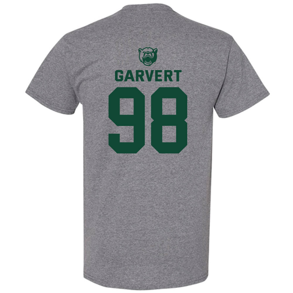 Baylor - NCAA Football : Cosa Garvert - Classic Shersey T-Shirt-1