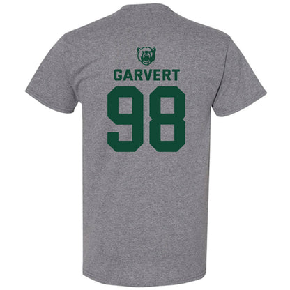 Baylor - NCAA Football : Cosa Garvert - Classic Shersey T-Shirt-1