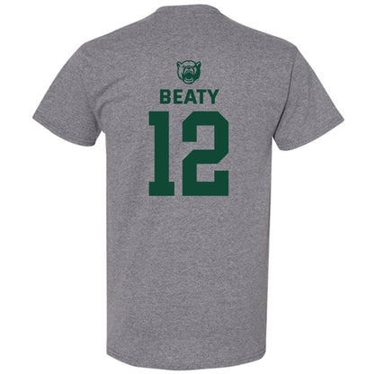 Baylor - NCAA Football : Kyler Beaty - Classic Shersey T-Shirt