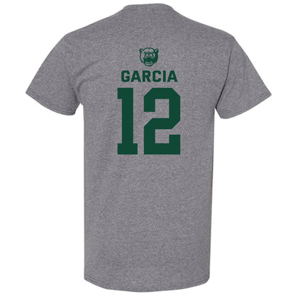Baylor - NCAA Women's Soccer : Emerson Garcia - Classic Shersey T-Shirt-1