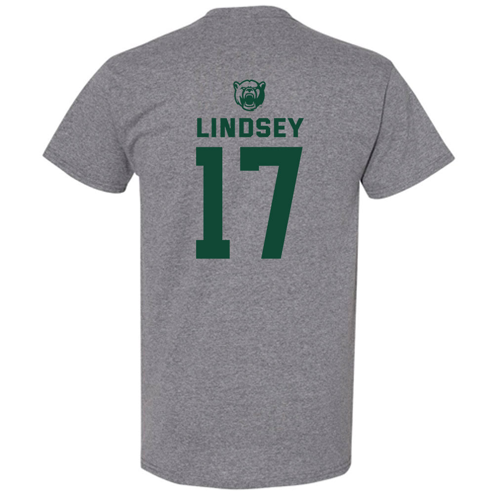 Baylor - NCAA Softball : Georgia Lindsey - Classic Shersey T-Shirt