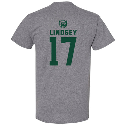 Baylor - NCAA Softball : Georgia Lindsey - Classic Shersey T-Shirt