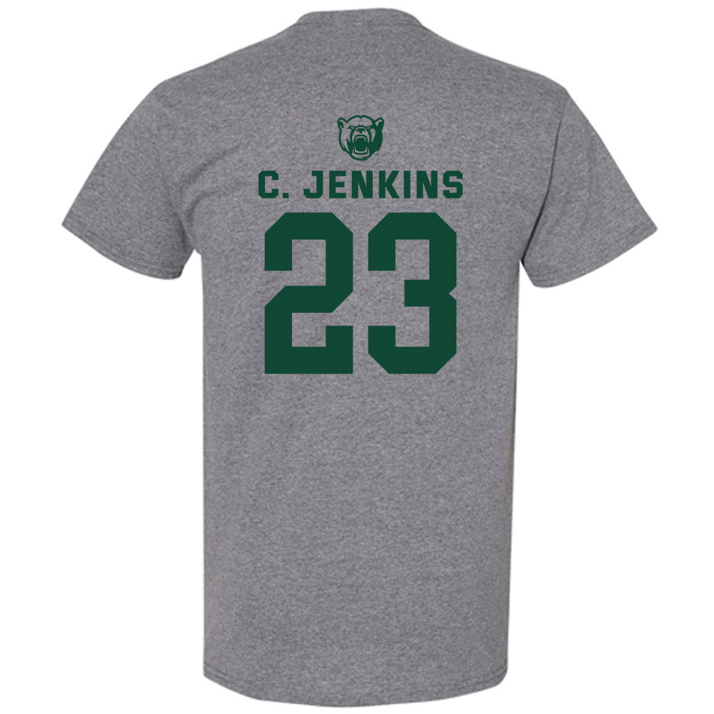 Baylor - NCAA Football : Cameren Jenkins - Classic Shersey T-Shirt