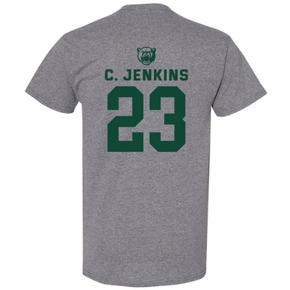 Baylor - NCAA Football : Cameren Jenkins - Classic Shersey T-Shirt