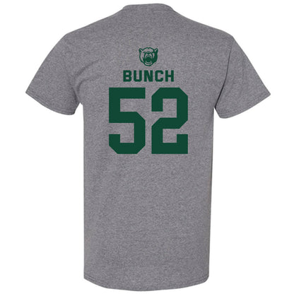 Baylor - NCAA Baseball : Caleb Bunch - Classic Shersey T-Shirt-1