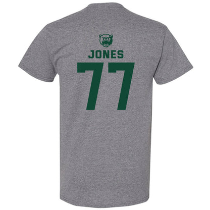Baylor - NCAA Softball : SaMya Jones - Classic Shersey T-Shirt-1
