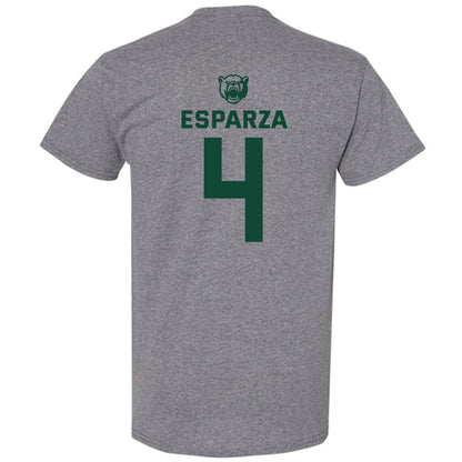 Baylor - NCAA Softball : Charleigh Esparza - Classic Shersey T-Shirt-1