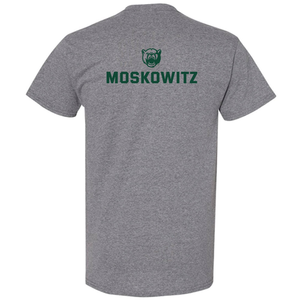 Baylor - NCAA Equestrian : Sofia Moskowitz - Classic Shersey T-Shirt