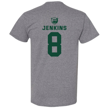 Baylor - NCAA Football : Caden Jenkins - Classic Shersey T-Shirt