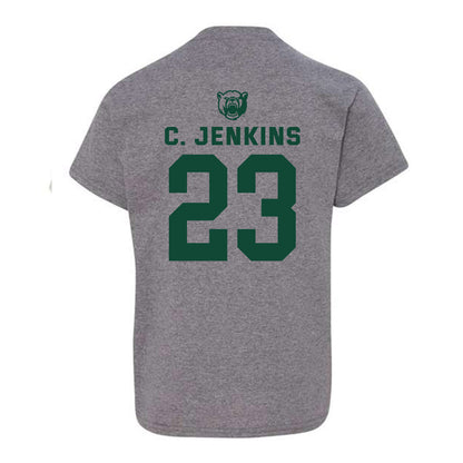 Baylor - NCAA Football : Cameren Jenkins - Classic Shersey Youth T-Shirt