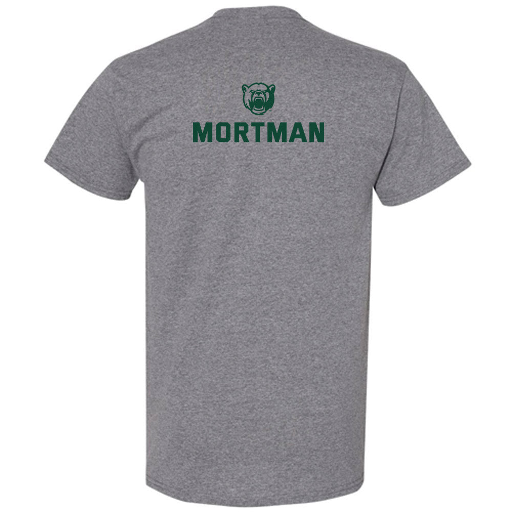 Baylor - NCAA Equestrian : Avery Mortman - Classic Shersey T-Shirt