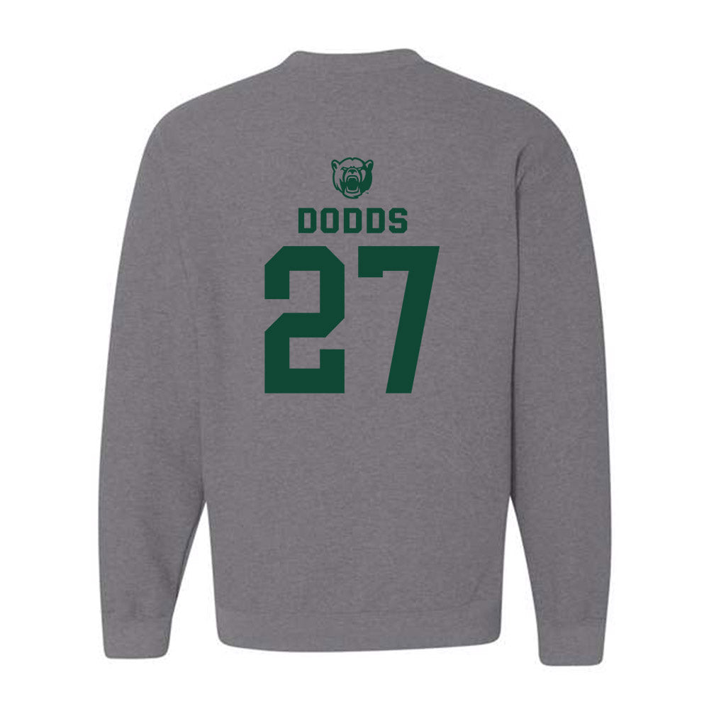 Baylor - NCAA Football : Joseph Dodds - Classic Shersey Crewneck Sweatshirt