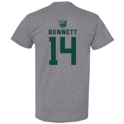 Baylor - NCAA Football : Nate Bennett - Classic Shersey T-Shirt