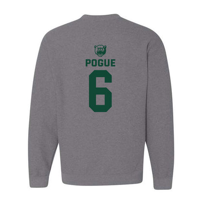 Baylor - NCAA Softball : Savanna Pogue - Classic Shersey Crewneck Sweatshirt