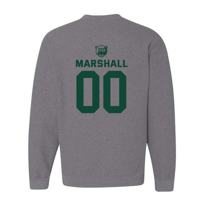 Baylor - NCAA Softball : Kaygen Marshall - Classic Shersey Crewneck Sweatshirt-1