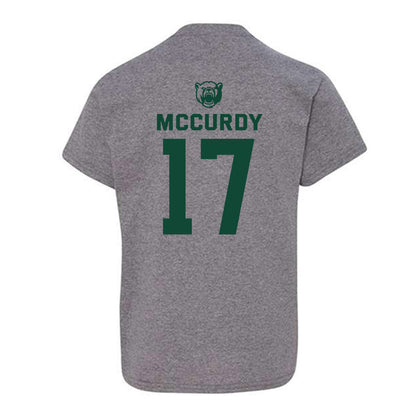 Baylor - NCAA Women's Volleyball : Mary Jane McCurdy - Classic Shersey Youth T-Shirt-1